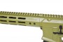 Noveske 13.7" GEN 4 Infidel Green